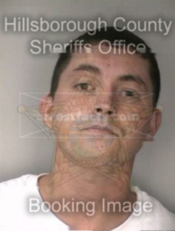 Robert Benjamin Stacy