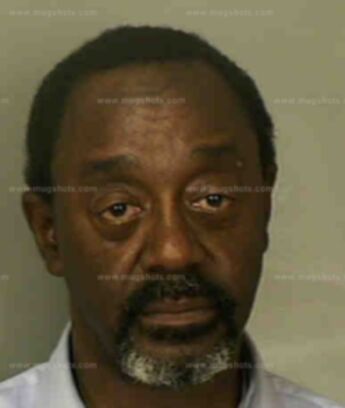 Maurice Earl Laws