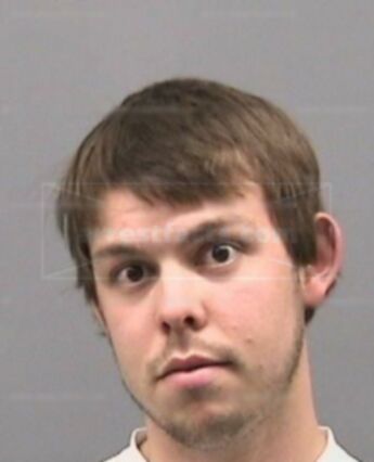 Aaron Alex Poidevin