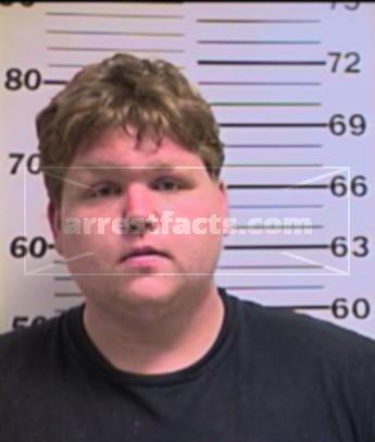 Matthew Ray Randolph