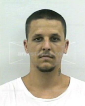 Chance Ralls