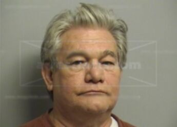 Roy Donnell Orcutt
