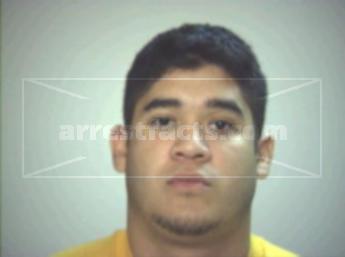 Christopher Roman Anaya