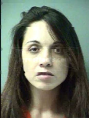 Delores Marie Shelton