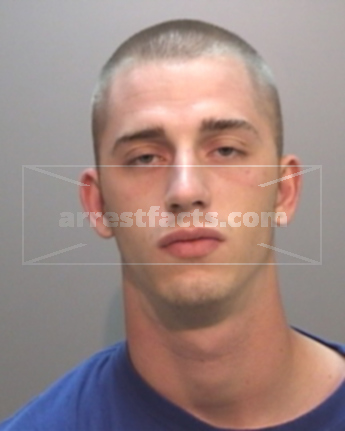 Preston Kyle Smith