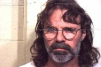 Jeffrey Lynn Lewis