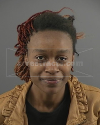 Latiah L Williams