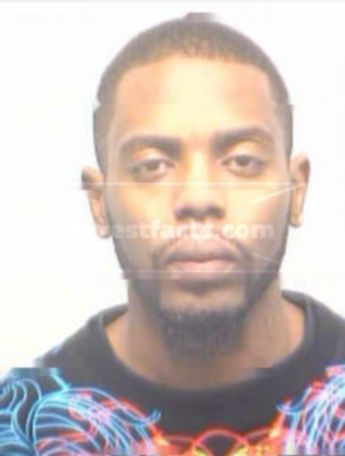 Fredric Perry Morse Jr.
