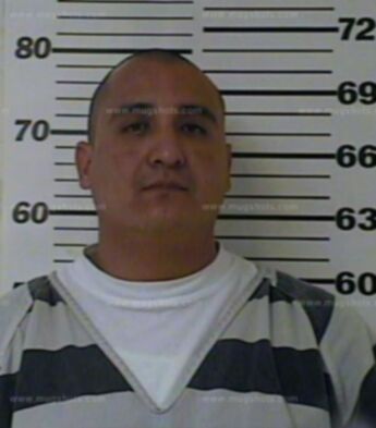 Oscar Gonzales Ruiz