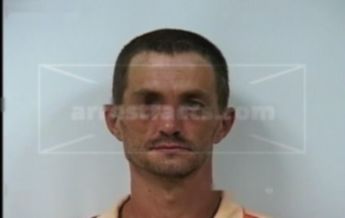 Colby Dale Richard Nutter