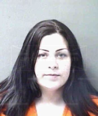 Jennifer Michelle Thomas