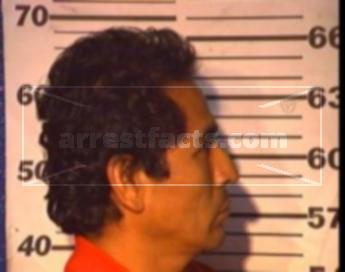 Alejandro Dominguez Santana