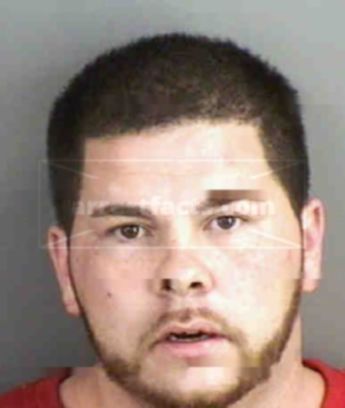 Joshua Melvin Negron
