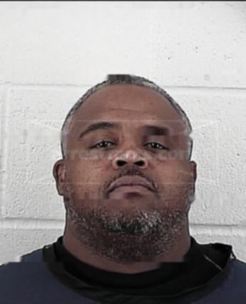 Odell Whitmire Ii