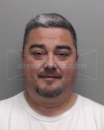 Eric Anthony Aranda