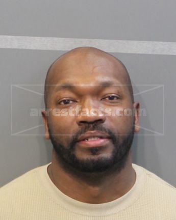 Lelwin Durrell Fields