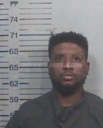 Kendrick Dshaun Bradley