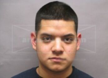 Cristian David Diaz