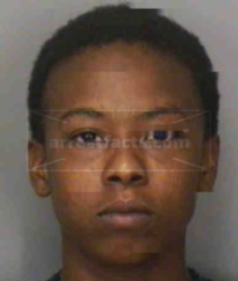Lequasha Demetria Wilson