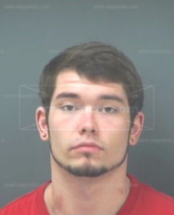 Aaron James Smith