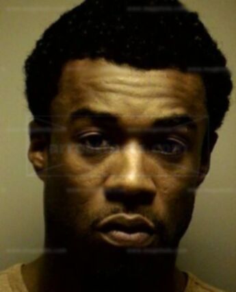Andre O Young
