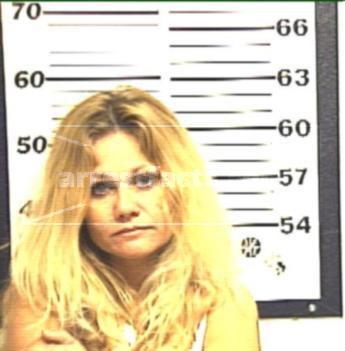 Tamara Leigh Dugger