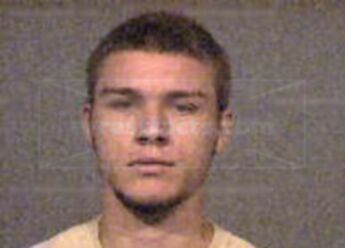 Adam James Armstrong