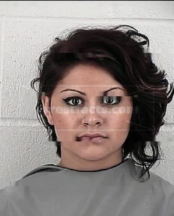Tristan Rae Duran