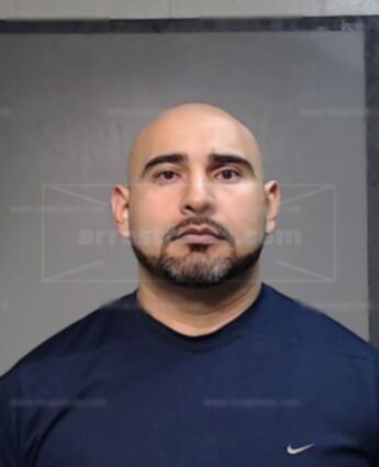George Raymond Torres