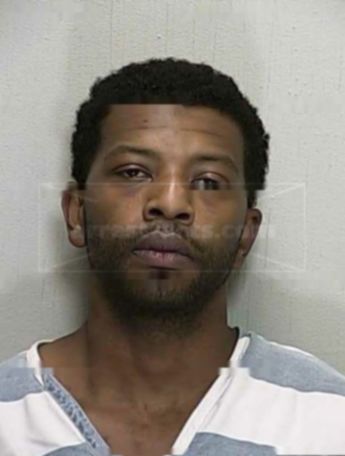Jovan Saxon Brightmon