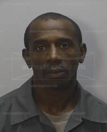 Adrean Bryant Smith