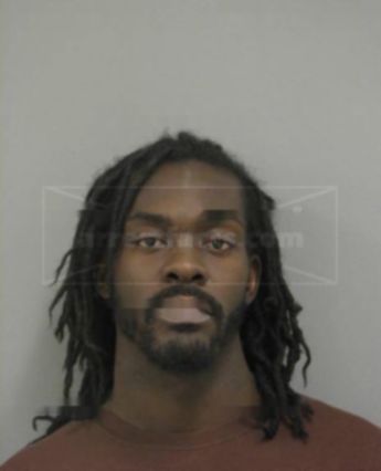 Quinton Jamal Turner