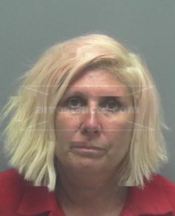 Kelly Dawn Kyer