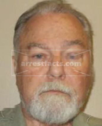 Ronald Richard Harvey Lowery