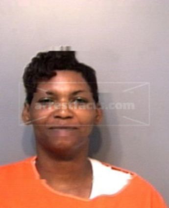 Vashti Lashelle Mcmillan