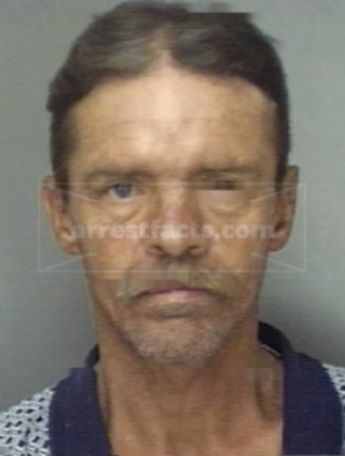 Raymond Eugene Byers
