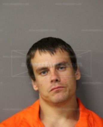Christopher Harold Baker