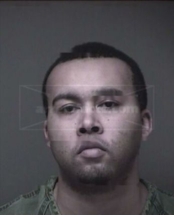 Julien Robert Williams