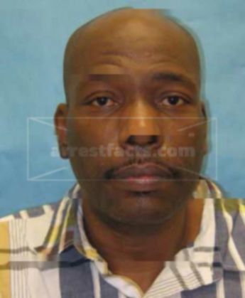 Terrance Ronald Frazier
