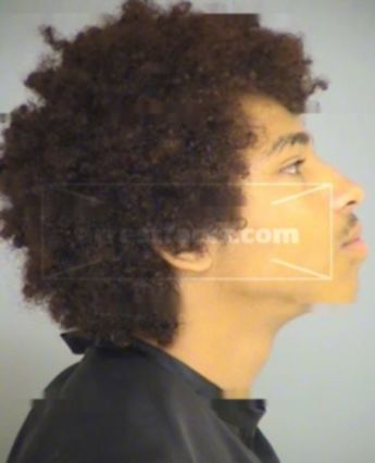 Malik Riley