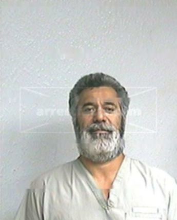 Armando Trevino