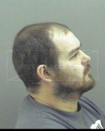 Justin Colby Wingate