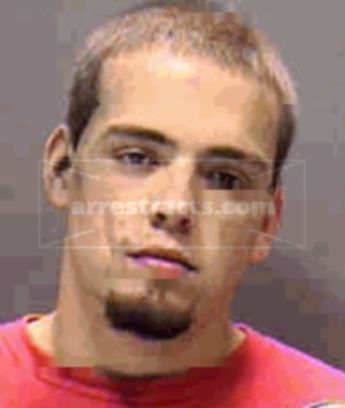 Robert David Allen Branchfield