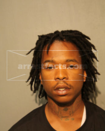 Alton D Mcreynolds