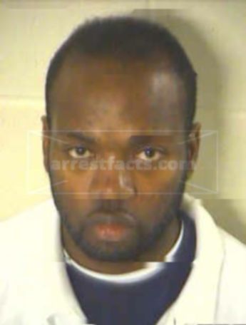 Brendan Eyiuche