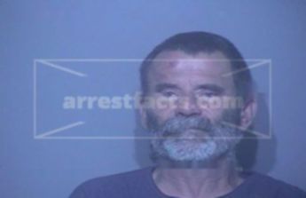 Jerry Steven Johnson