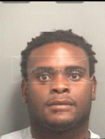 Javoris Brinson