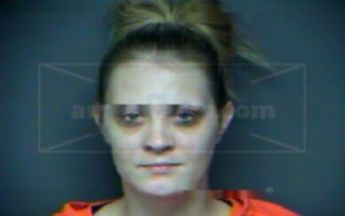 Tessa Briann Walker