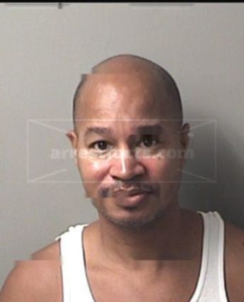 Mackjohnson Andre Harris