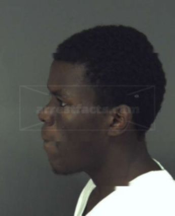 Travis Johnel Gibson